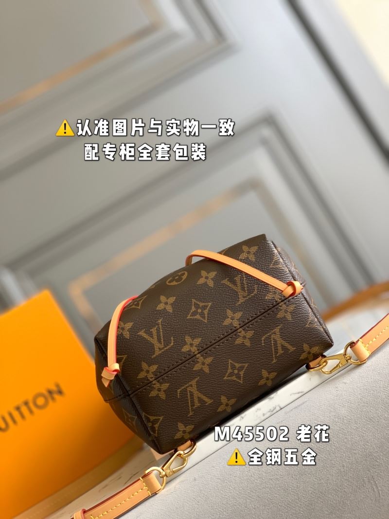 Louis Vuitton Backpacks